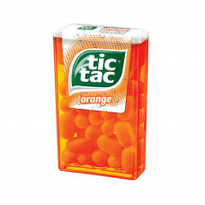 Tic Tac Orange Mouth Freshner 7.2gm